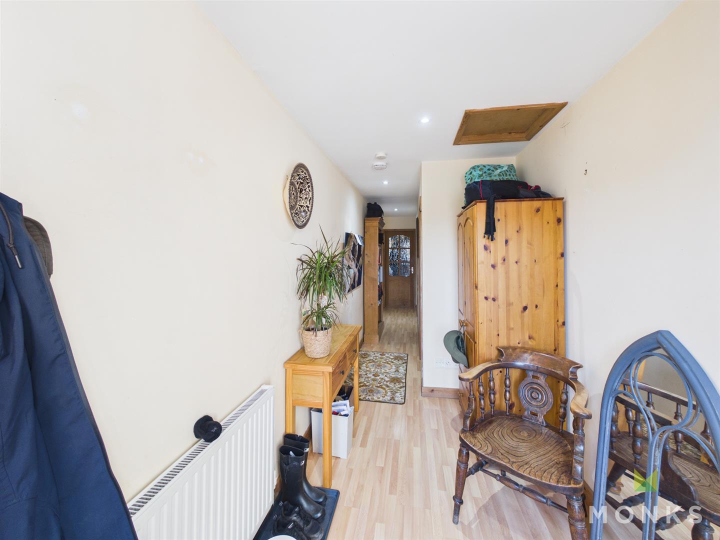 Dilkush Aston Road, Shrewsbury, SY4 5JD For Sale